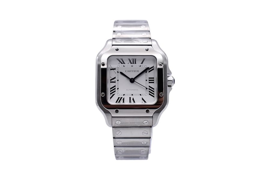 Cartier Santos De Cartier WSSA0029